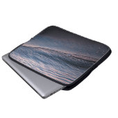 STRAND LAPTOPSCHUTZHÜLLE (Vorne Knopf)