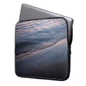 STRAND LAPTOPSCHUTZHÜLLE (Vorderseite Links)
