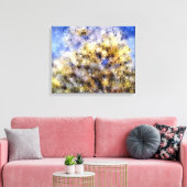 STRAND LEINWANDDRUCK (Insitu (Wohnzimmer))