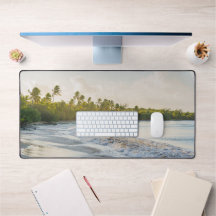 Strand Les Salines Martinique Malerische Reise