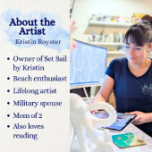 Strand Mädchen Winter  Sweatshirt