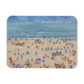 Strand Magnet (Horizontal)