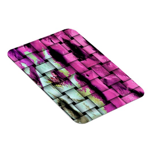 STRAND MAGNET (Rechte Seite)