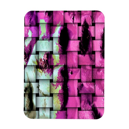 STRAND MAGNET (Vertikal)