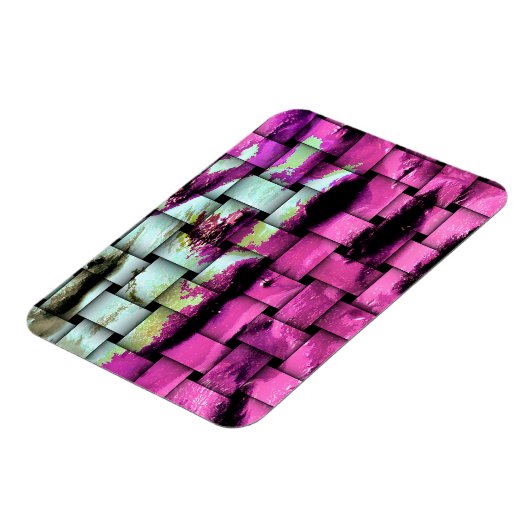 STRAND MAGNET (Linke Seite)