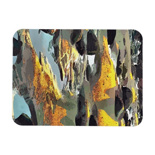 STRAND MAGNET (Horizontal)