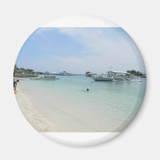 Strand Magnet