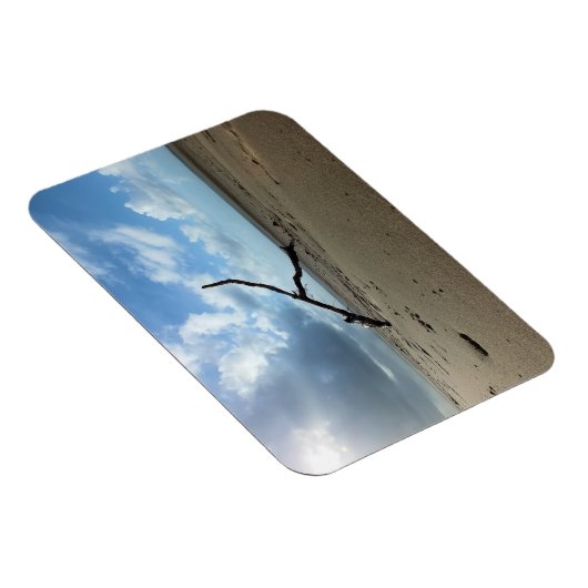 STRAND MAGNET (Rechte Seite)