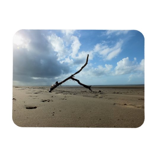 STRAND MAGNET (Horizontal)