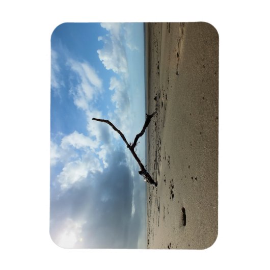 STRAND MAGNET (Vertikal)