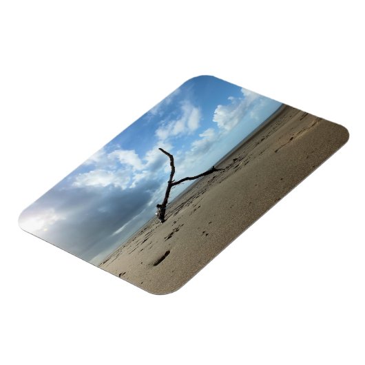 STRAND MAGNET (Linke Seite)