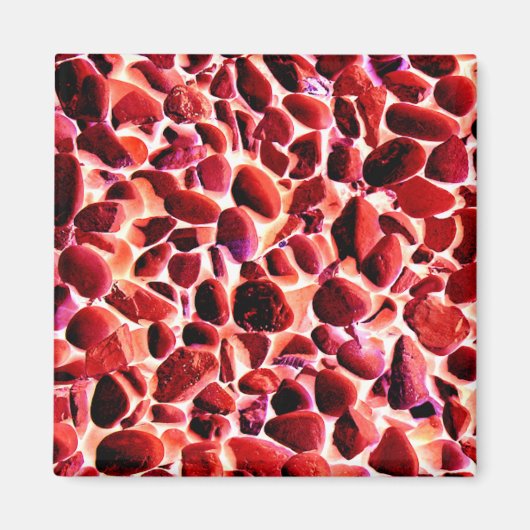 STRAND MAGNET (Vorne)