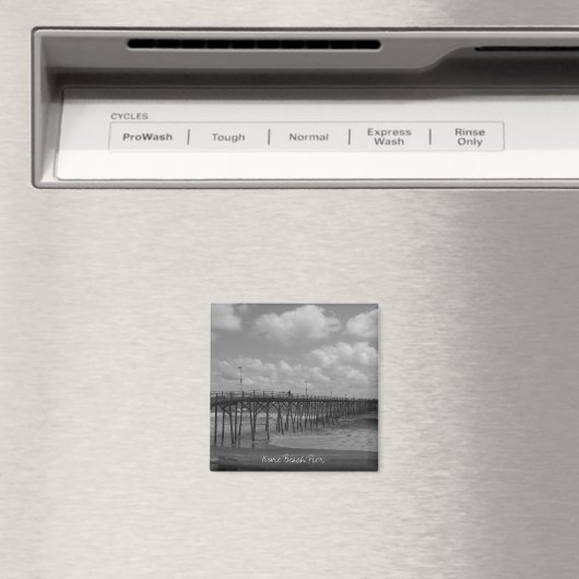 Strand Magnet (In Situ (Geschirrspüler))