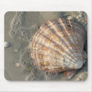 Strand-Mausunterlage Mousepad