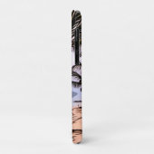 Strand, Meer, Meer Case-Mate iPhone Hülle (Hinten/Links)