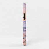 Strand, Meer, Meer Case-Mate iPhone Hülle (Hinten/Rechts)