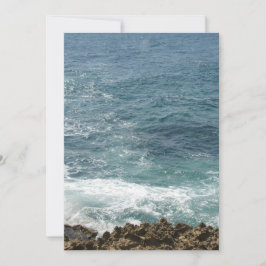 Strand Meeres