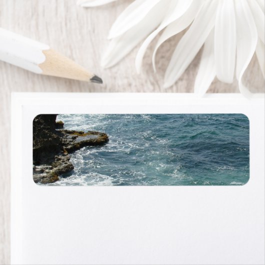 Strand Meeres (Insitu)