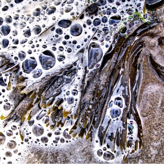 STRAND, MEERESWOCHE, WASSER UND SAND FLIESE