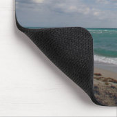 Strand Miami Mousepad (Ecke)