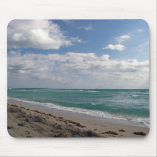 Strand Miami Mousepad