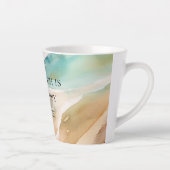 Strand Milchtasse (Rechts)