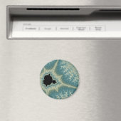 Strand Mini Brot Magnet (In Situ (Geschirrspüler))
