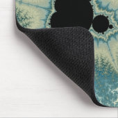 Strand Mini Brot-Mauspad Mousepad (Ecke)