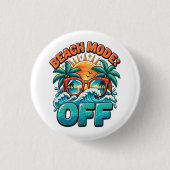 Strand-Modus: Aus Button (Vorderseite)
