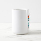 Strand-Modus : Aus Kaffeetasse (Mittel)