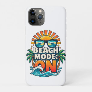 Strand-Modus: Bereit Case-Mate iPhone Hülle