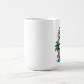 Strand-Modus: Bereit Kaffeetasse (Mittel)