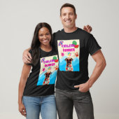 Strand-Mops T-Shirt (Unisex)