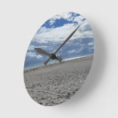 STRAND MORNING RUNDE WANDUHR (Winkel)