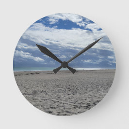 STRAND MORNING RUNDE WANDUHR