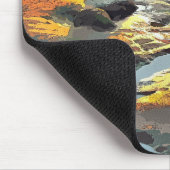 STRAND MOUSEPAD (Ecke)