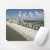 STRAND MOUSEPAD (Mit Mouse)