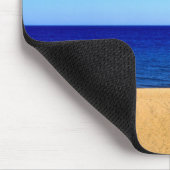 Strand mousepad (Ecke)