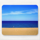 Strand mousepad (Vorne)