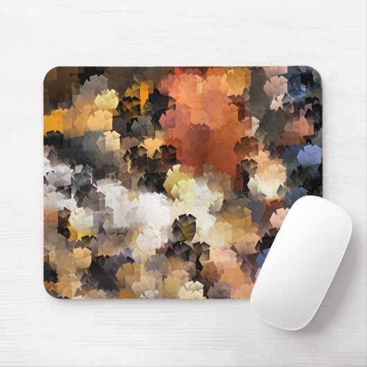 STRAND MOUSEPAD (Mit Mouse)