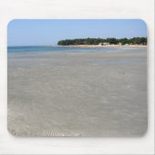 Strand Mousepad (Vorne)