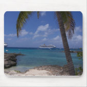 Strand mousepad (Vorne)