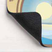 STRAND MOUSEPAD (Ecke)