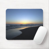 Strand Mousepad (Mit Mouse)