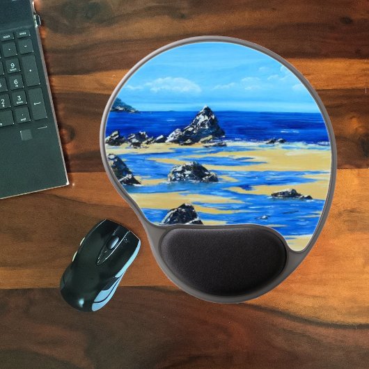 Strand Mousepad
