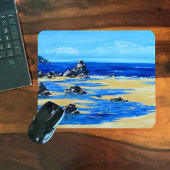 Strand Mousepad