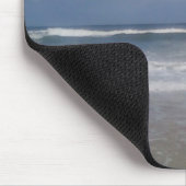 Strand Mousepad (Ecke)
