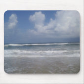 Strand Mousepad (Vorne)