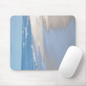 Strand Mousepad (Mit Mouse)