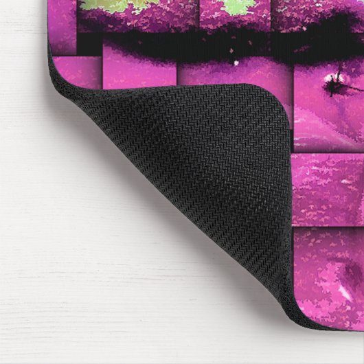 STRAND MOUSEPAD (Ecke)